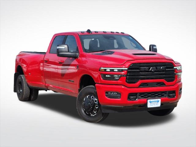 2026 Ram 3500 Laramie for sale in Waxahachie, TX