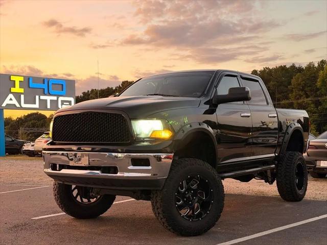 2012 Ram 1500 SLT for sale in Greensboro, NC