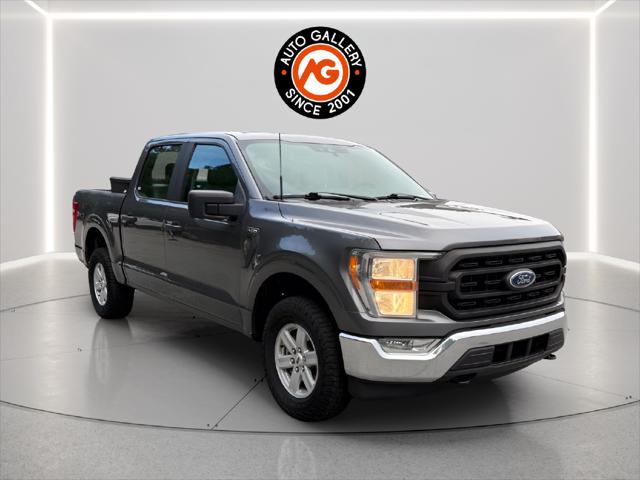 2021 Ford F-150 XL for sale in Buford, GA