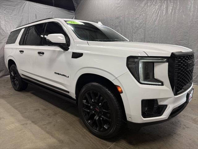2023 GMC Yukon XL 4WD Denali for sale in Grand Island, NE