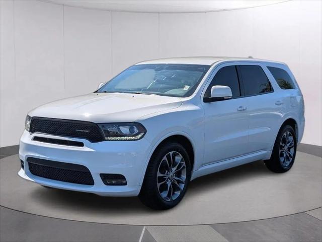 2019 Dodge Durango GT Plus RWD for sale in Columbia, MS