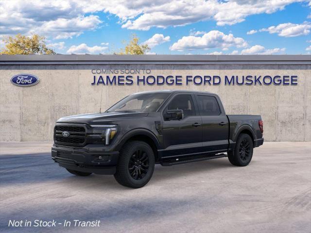 2026 Ford F-150 LARIAT for sale in Muskogee, OK