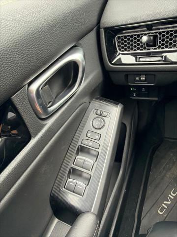 2024 Honda Civic Sport Touring for sale in Dearborn, MI