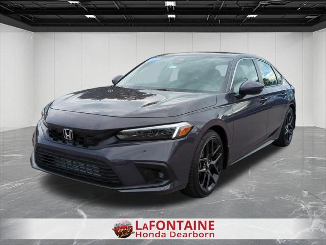 2024 Honda Civic Sport Touring for sale in Dearborn, MI