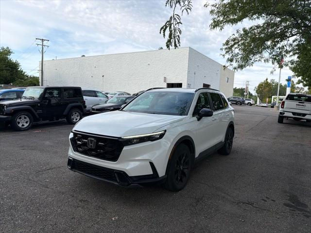 2024 Honda CR-V Hybrid Sport-L for sale in Dearborn, MI