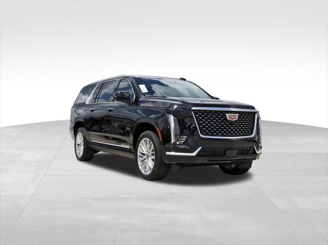 2027 Cadillac Escalade ESV 2WD Luxury for sale in Houston, TX