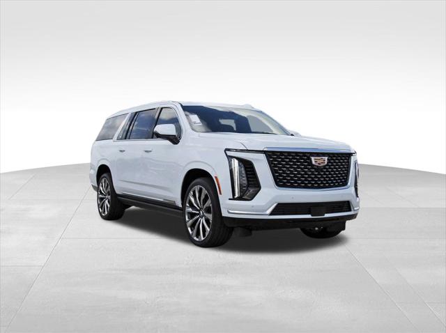 2027 Cadillac Escalade ESV 4WD Luxury for sale in Houston, TX