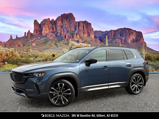 2026 Mazda CX-50 2.5 Turbo for sale in Gilbert, AZ