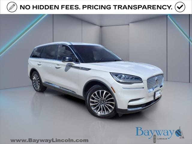 2023 Lincoln Aviator Reserve for sale in Houston, TX