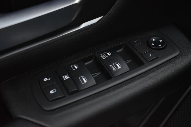 2021 Ram 1500 Big Horn Crew Cab 4x4 57 Box