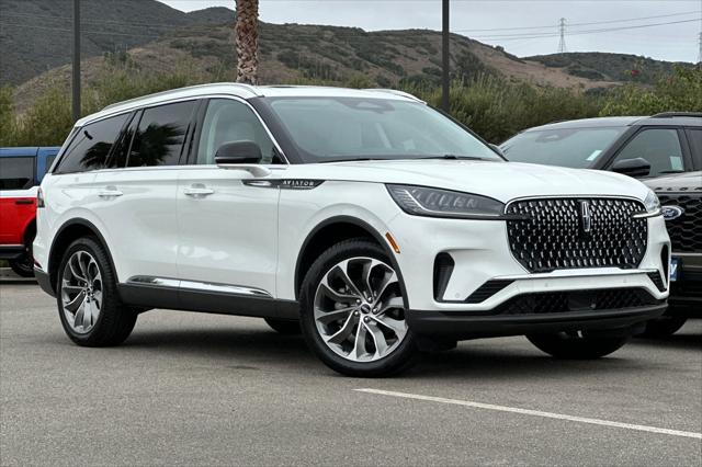 2026 Lincoln Aviator Reserve for sale in San Luis Obispo, CA