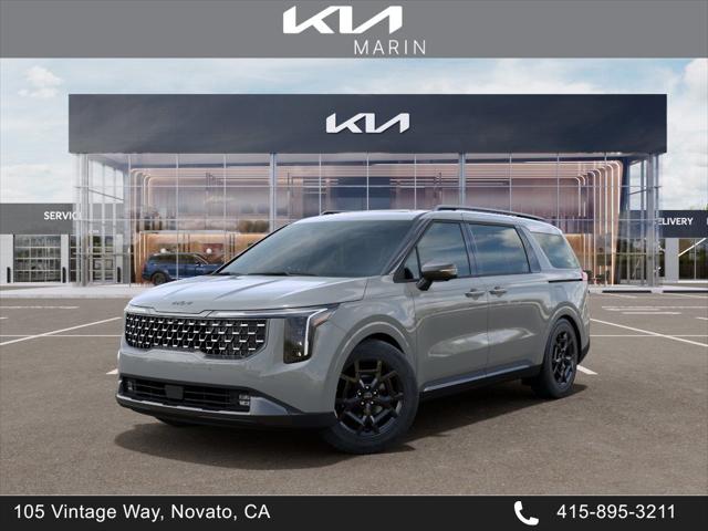 2027 Kia Carnival SX Prestige for sale in Novato, CA