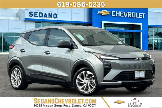 2027 Chevrolet Bolt LT FWD for sale in San Diego, CA