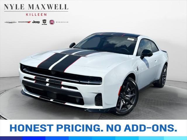 2027 Dodge Charger Scat Pack Plus for sale in Killeen, TX