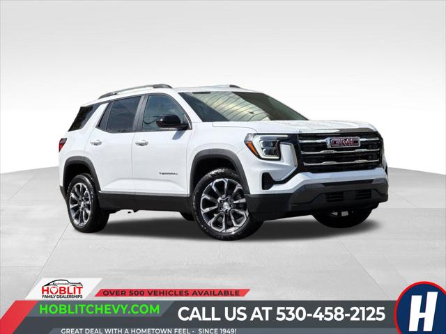 2027 GMC Terrain AWD Elevation for sale in Colusa, CA