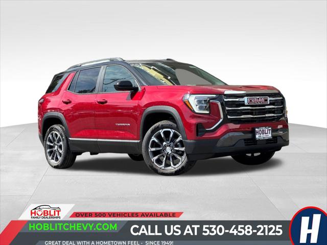 2027 GMC Terrain AWD Elevation for sale in Colusa, CA