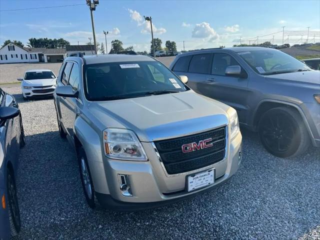 2015 GMC Terrain SLT-1 for sale in Somerset, KY