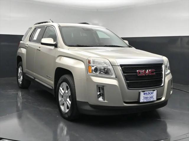 2015 GMC Terrain SLT-1 for sale in Somerset, KY