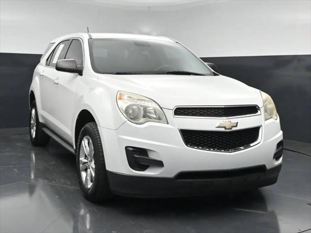 2015 Chevrolet Equinox LS for sale in Somerset, KY
