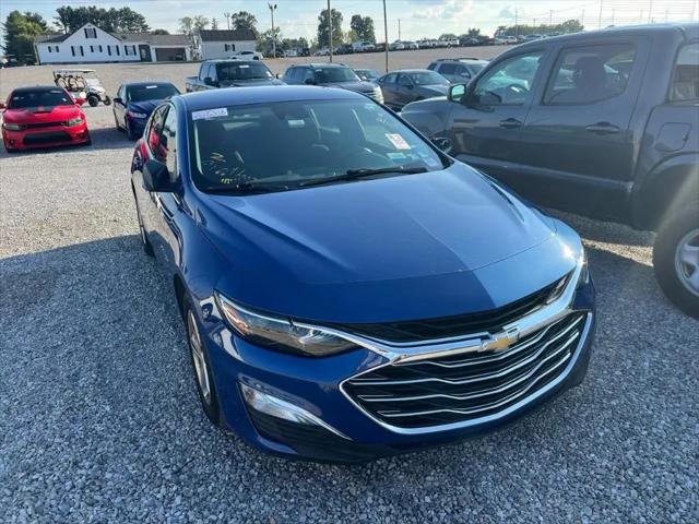 2023 Chevrolet Malibu FWD 1FL for sale in Somerset, KY
