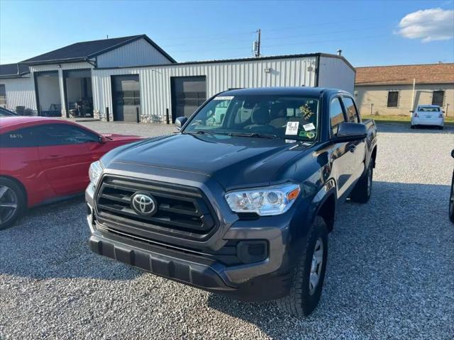2020 Toyota Tacoma SR5 V6 for sale in Somerset, KY