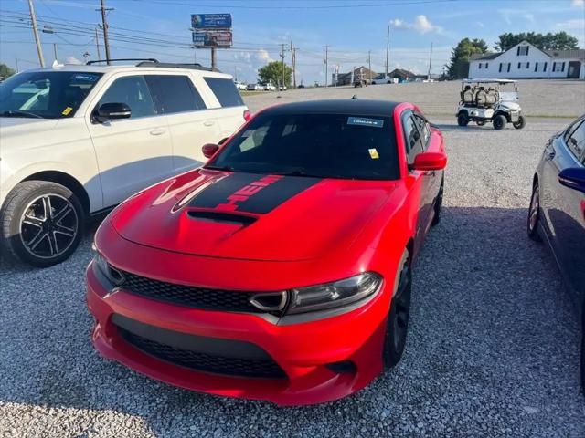 2021 Dodge Charger R/T RWD for sale in Somerset, KY