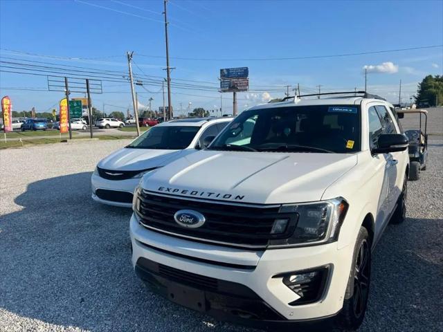 2020 Ford Expedition Limited for sale in Somerset, KY