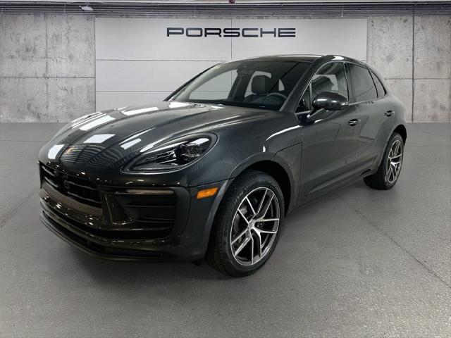 2026 Porsche Macan Unknown for sale in Salt Lake City, UT