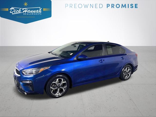2019 Kia Forte LXS for sale in Vancouver, WA