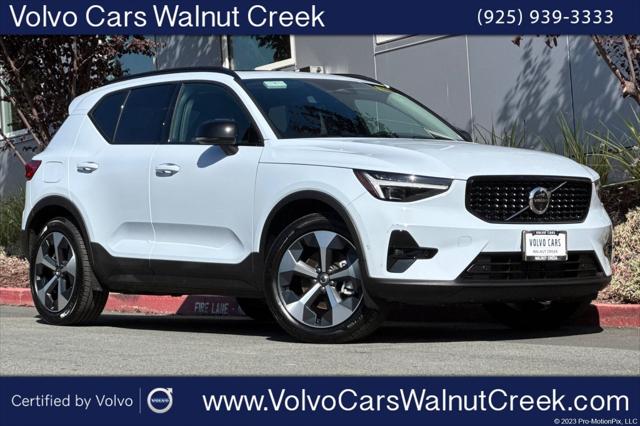 2026 Volvo XC40 Plus for sale in Walnut Creek, CA