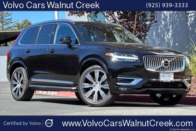 2023 Volvo XC90 B6 Ultimate 7-Seater for sale in Walnut Creek, CA
