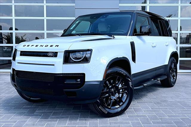 2026 Land Rover Defender P300 S for sale in Riverside, CA