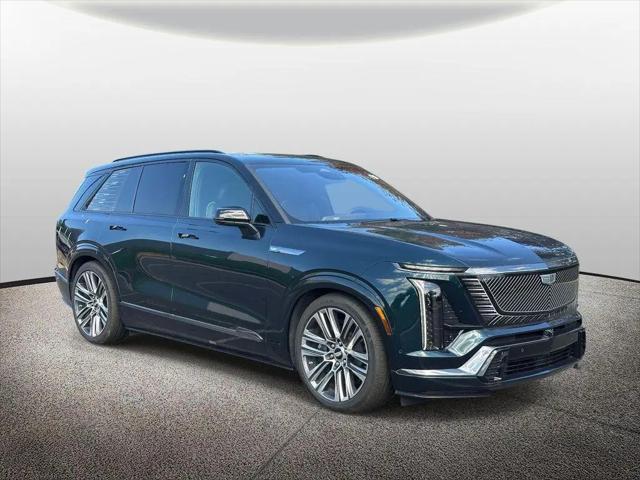 2026 Cadillac iQ Platinum for sale in Chantilly, VA