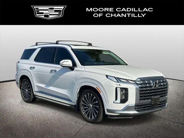 2023 Hyundai Palisade Calligraphy for sale in Chantilly, VA