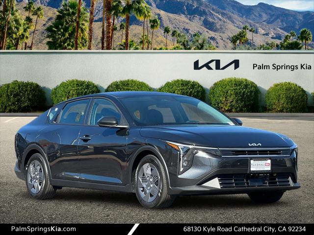 2026 Kia K4 LX for sale in Cathedral City, CA