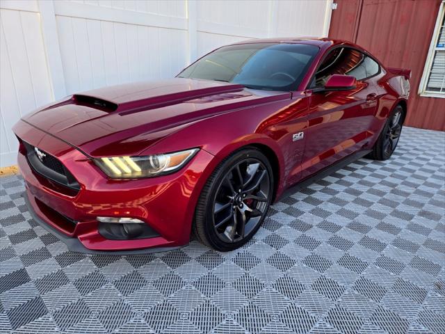 2015 Ford Mustang GT Premium for sale in Conway, SC