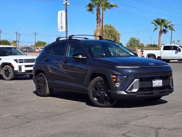 2026 Hyundai Kona SEL Sport for sale in El Centro, CA