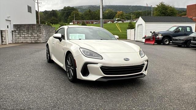 2023 Subaru BRZ Limited for sale in Altoona, PA