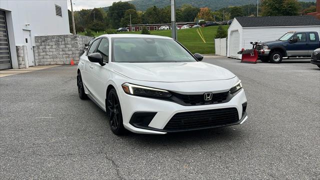 2024 Honda Civic Sport for sale in Altoona, PA
