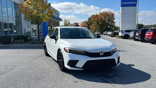 2024 Honda Civic Sport for sale in Altoona, PA