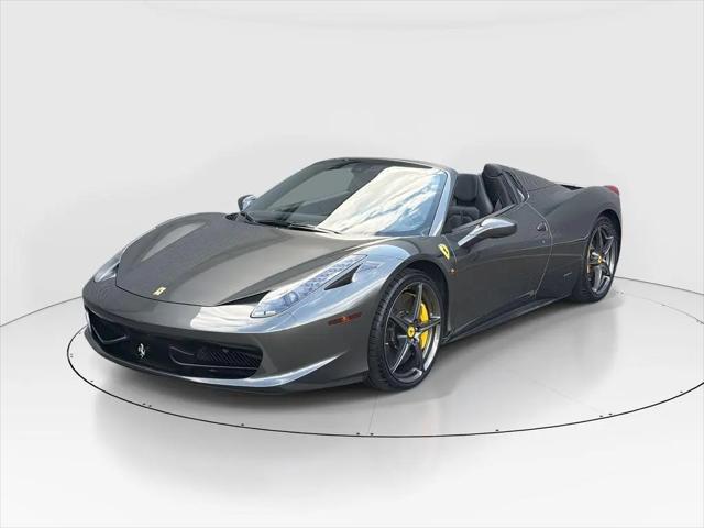 2013 Ferrari Spider Base for sale in Bellevue, WA