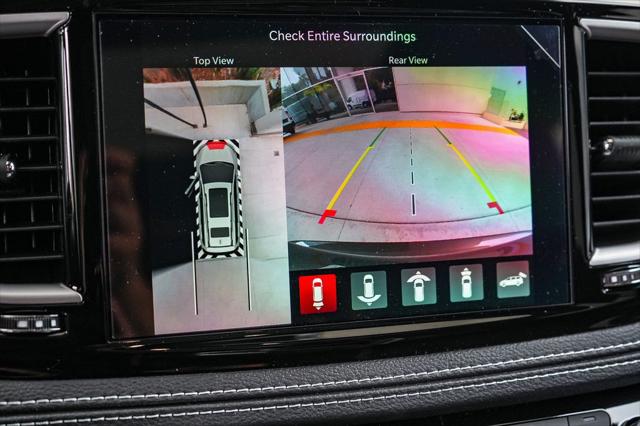 2027 Chrysler Pacifica Limited AWD