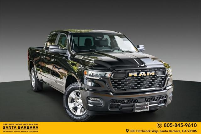 2027 Ram 1500 Big Horn for sale in Santa Barbara, CA