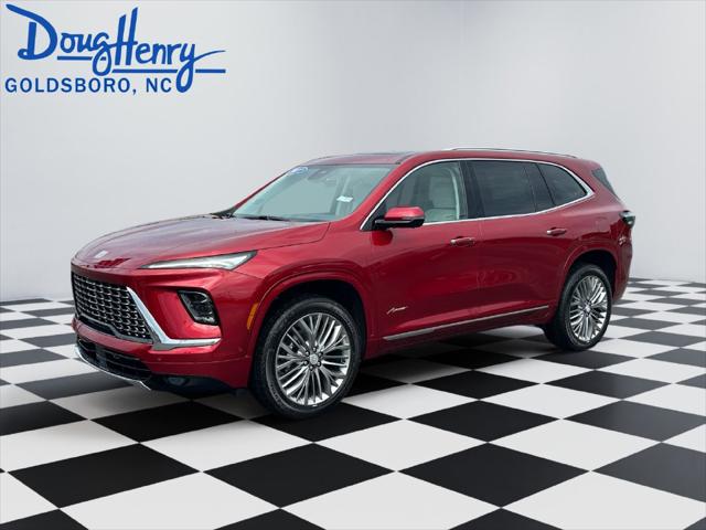 2027 Buick Enclave Avenir for sale in Goldsboro, NC