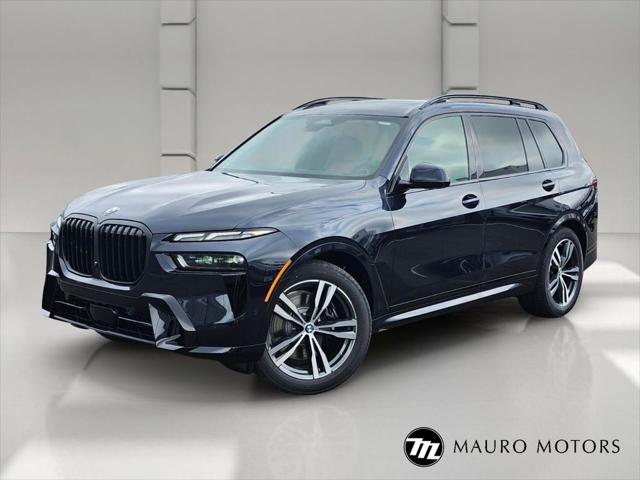 2027 BMW X7 xDrive40i for sale in North Haven, CT