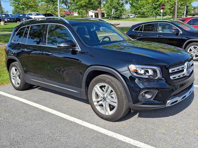 2023 Mercedes-Benz GLB 4MATIC for sale in State College, PA