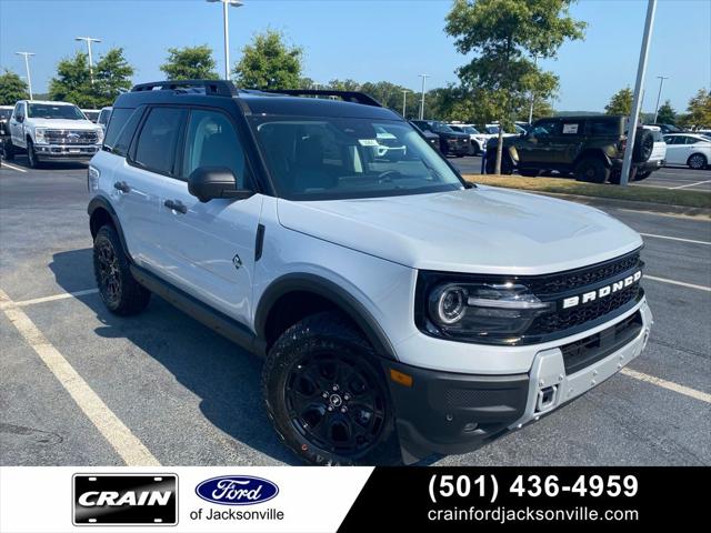 2026 Ford Bronco Sport Outer Banks for sale in Jacksonville, AR