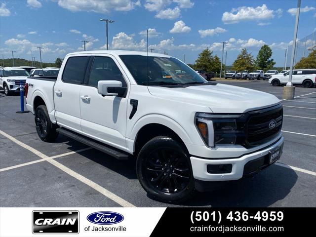 2026 Ford F-150 LARIAT for sale in Jacksonville, AR