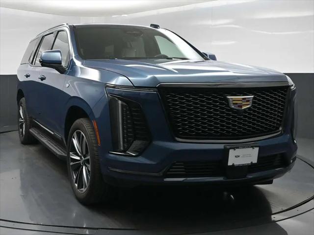 2025 Cadillac Escalade Sport for sale in Great Neck, NY
