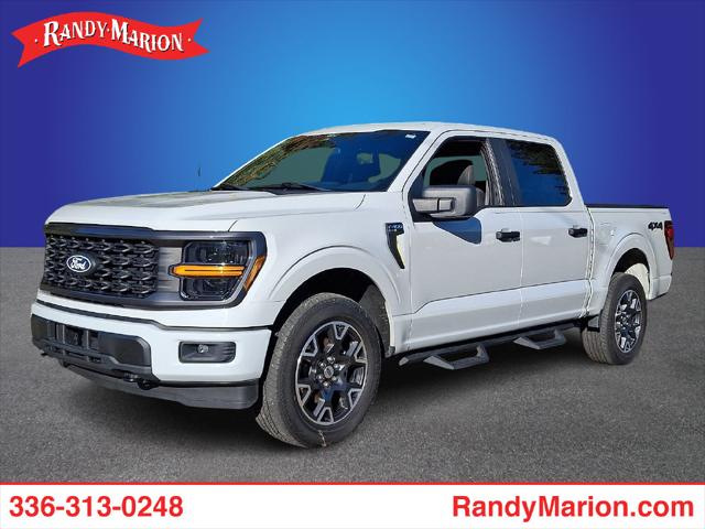 2024 Ford F-150 STX for sale in West Jefferson, NC